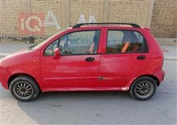 Chery S11 QQ